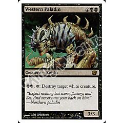 173 / 350 Western Paladin rara (EN) -NEAR MINT-