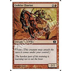 188 / 350 Goblin Chariot comune (EN) -NEAR MINT-