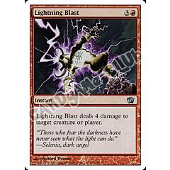 200 / 350 Lightning Blast non comune (EN) -NEAR MINT-