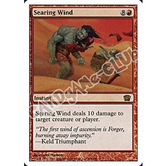 218 / 350 Searing Wind rara (EN) -NEAR MINT-