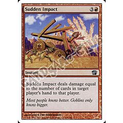 226 / 350 Sudden Impact non comune (EN) -NEAR MINT-