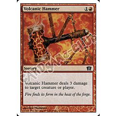 231 / 350 Vulcanic Hammer comune (EN) -NEAR MINT-