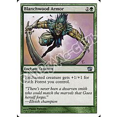 234 / 350 Blanchwood Armor non comune (EN) -NEAR MINT-