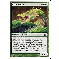 239 / 350 Craw Wurm comune (EN) -NEAR MINT-