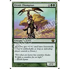 241 / 350 Elvish Champion rara (EN) -NEAR MINT-