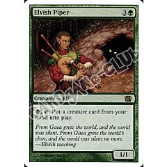 244 / 350 Elvish Piper rara (EN) -NEAR MINT-