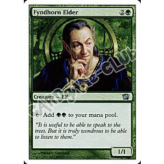 251 / 350 Fyndhorn Elder non comune (EN) -NEAR MINT-