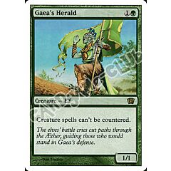 252 / 350 Gaea's Herald rara (EN) -NEAR MINT-