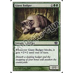 253 / 350 Giant Badger comune (EN) -NEAR MINT-