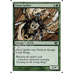 255 / 350 Giant Spider comune (EN) -NEAR MINT-