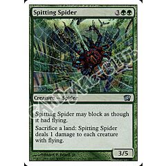 280 / 350 Spitting Spider non comune (EN) -NEAR MINT-