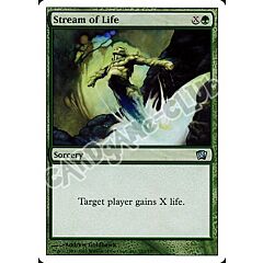 282 / 350 Stream of Life non comune (EN) -NEAR MINT-