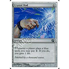 295 / 350 Crystal Rod non comune (EN) -NEAR MINT-