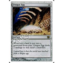 297 / 350 Dingus Egg rara (EN) -NEAR MINT-
