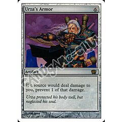 318/ 350 Urza's Armor rara (EN) -NEAR MINT-