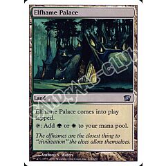 324 / 350 Elfhame Palace non comune (EN) -NEAR MINT-