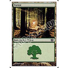 347 / 350 Forest comune (EN) -NEAR MINT-