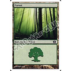 348 / 350 Forest comune (EN) -NEAR MINT-