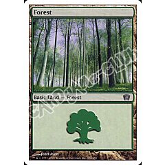 350/ 350 Forest comune (EN) -NEAR MINT-