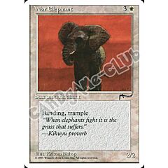 War Elephant comune (EN) -NEAR MINT-