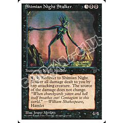 Shimian Night Stalker non comune (EN) -NEAR MINT-