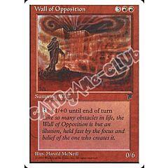 Wall of Opposition non comune (EN) -NEAR MINT-