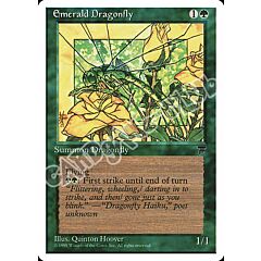 Emerald Dragonfly comune (EN) -NEAR MINT-