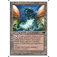 Urza's Power Plant non comune (EN) -NEAR MINT-