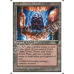 Urza's Power Plant non comune (EN) -NEAR MINT-