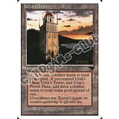 Urza's Tower non comune (EN) -NEAR MINT-