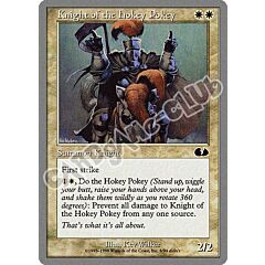 Knight of the Hokey Pokey comune (EN) -NEAR MINT-