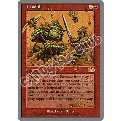 Landfill rara (EN) -NEAR MINT-