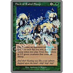 Flock of Rabid Sheep non comune (EN) -NEAR MINT-