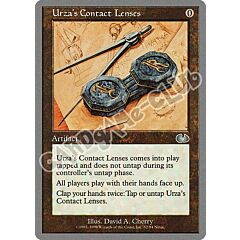 Urza's Contact Lenses non comune (EN) -NEAR MINT-