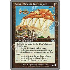 Urza's Science Fair Project non comune (EN) -NEAR MINT-