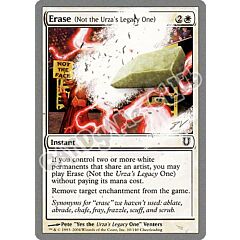 010 / 140 Erase (Not the Urza's Legacy One) comune (EN) -NEAR MINT-
