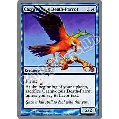 029 / 140 Carnivorous Death-Parrot comune (EN) -NEAR MINT-