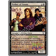 059 / 140 Mother of Goons comune (EN) -NEAR MINT-
