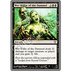 066 / 140 Wet Willie of the Damned comune (EN) -NEAR MINT-