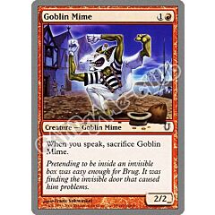 078 / 140 Goblin Mime comune (EN) -NEAR MINT-