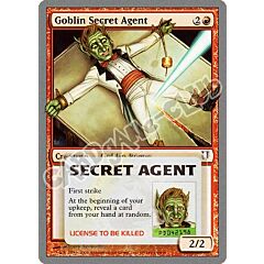 079 / 140 Goblin Secret Agent comune (EN) -NEAR MINT-