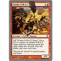 080 / 140 Goblin S.W.A.T. Team comune (EN) -NEAR MINT-
