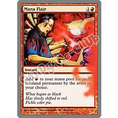 081 / 140 Mana Flair comune (EN) -NEAR MINT-