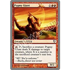 085 / 140 Pygmy Giant non comune (EN) -NEAR MINT-