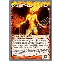 086 / 140 Red-Hot Hottie comune (EN) -NEAR MINT-