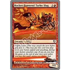 087 / 140 Rocket-Powered Turbo Slug non comune (EN) -NEAR MINT-