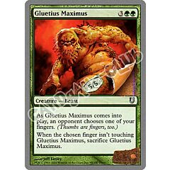 098 / 140 Gluetius Maximus non comune (EN) -NEAR MINT-