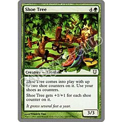 109 / 140 Shoe Tree comune (EN) -NEAR MINT-