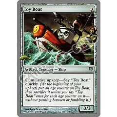 130 / 140 Toy Boat non comune (EN) -NEAR MINT-