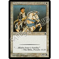 Knight Errant comune (EN) -NEAR MINT-